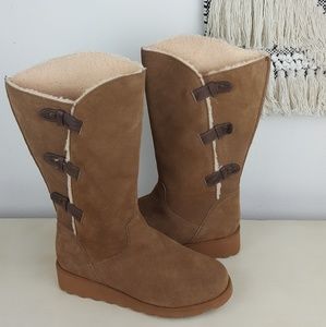 Bearpaw Boots
